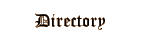 Directory